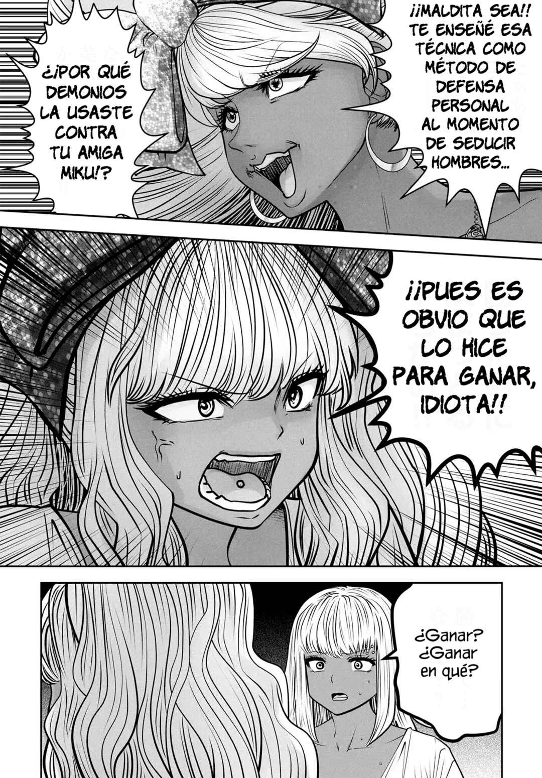 Chapter 47 - Page 21