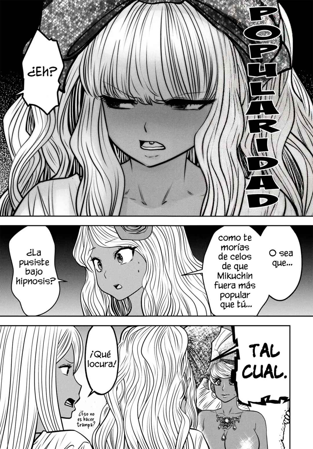 Chapter 47 - Page 22