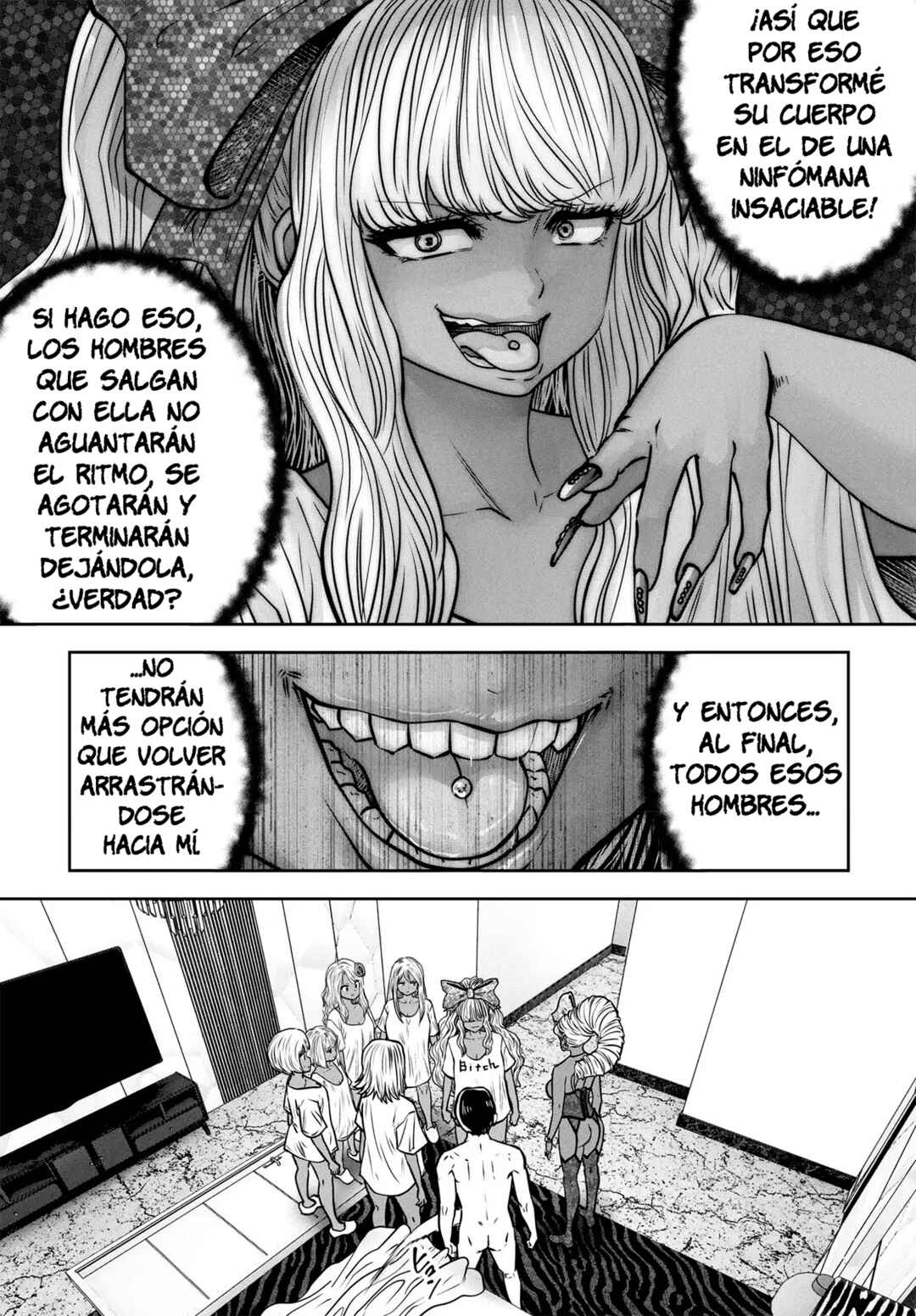 Chapter 47 - Page 24