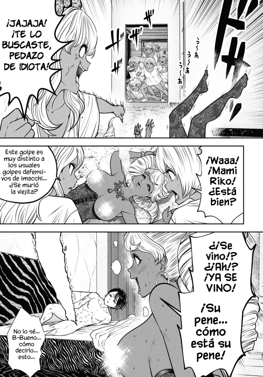 Chapter 47 - Page 8
