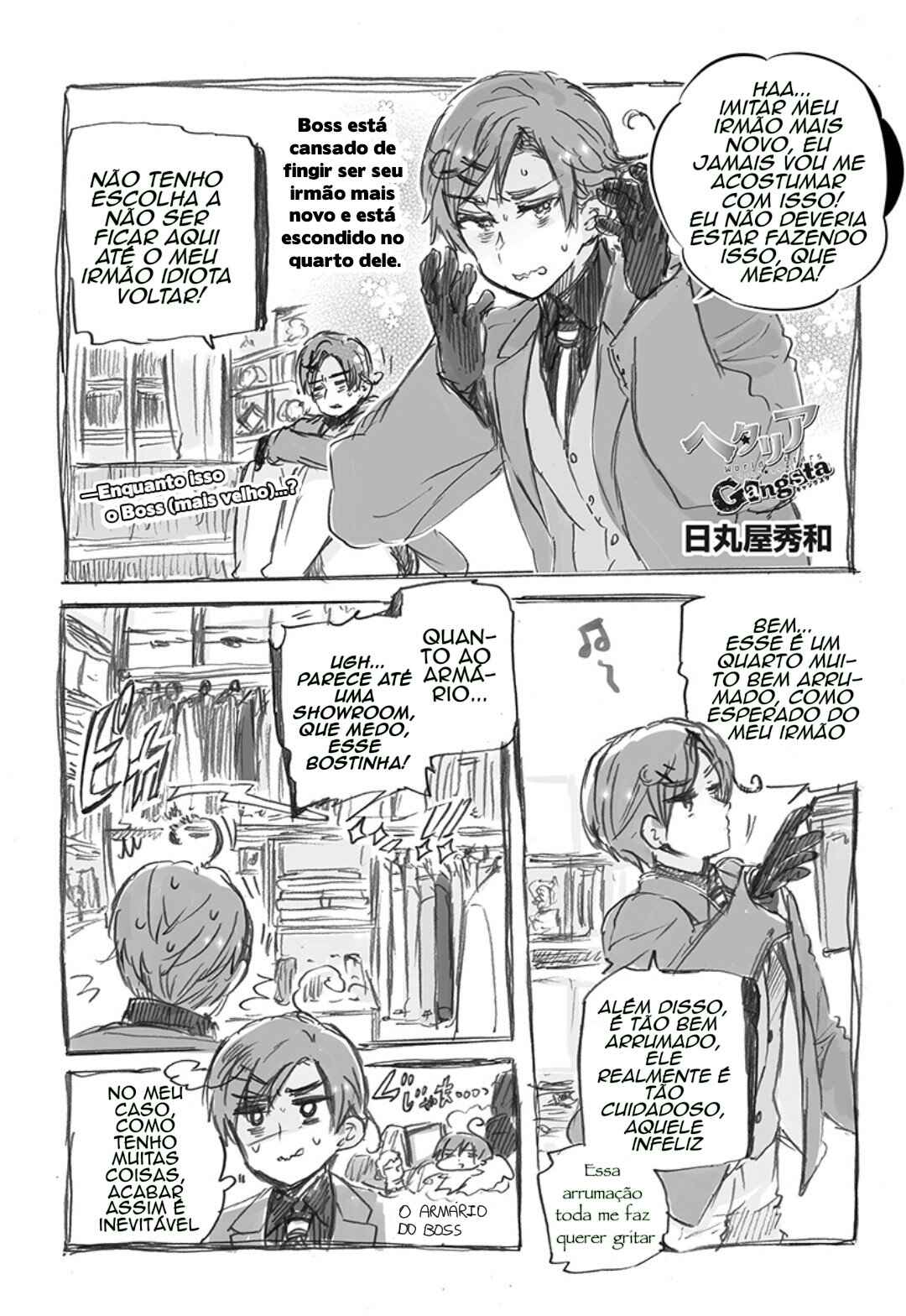 Chapter 33 - Page 1