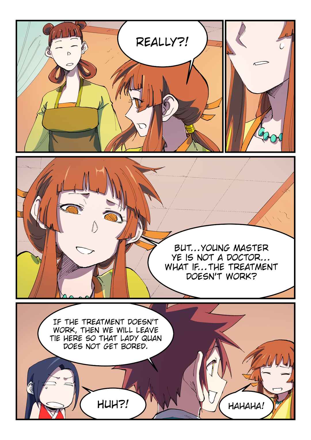 Chapter 570 - Page 2