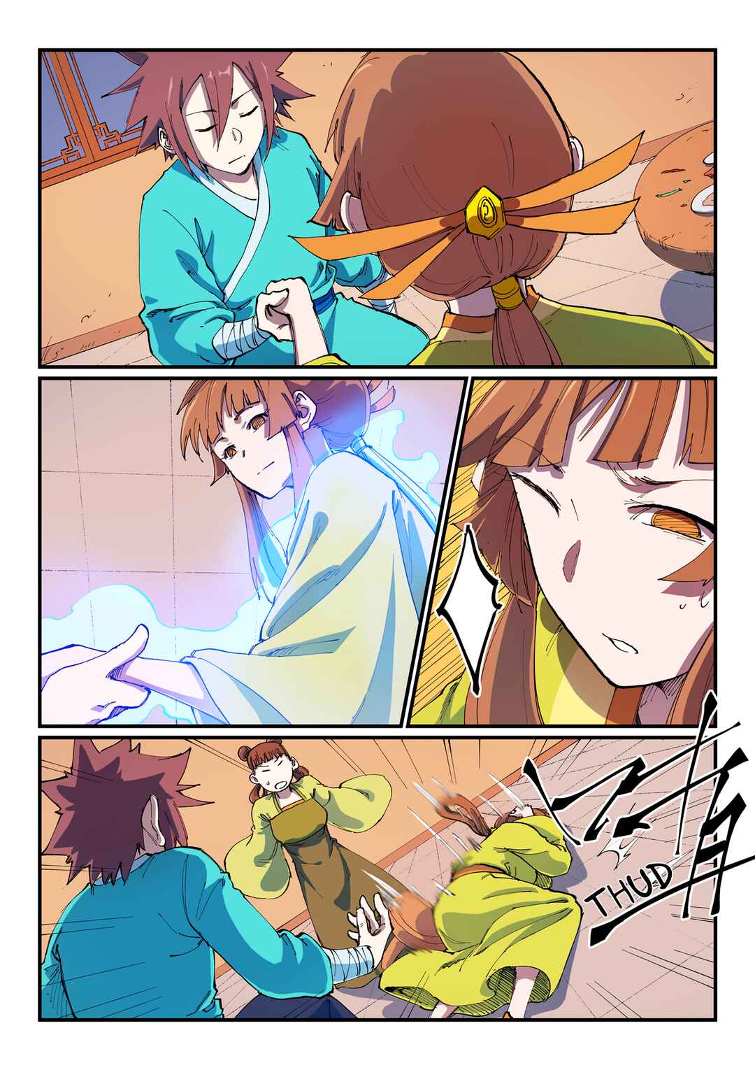 Chapter 570 - Page 4