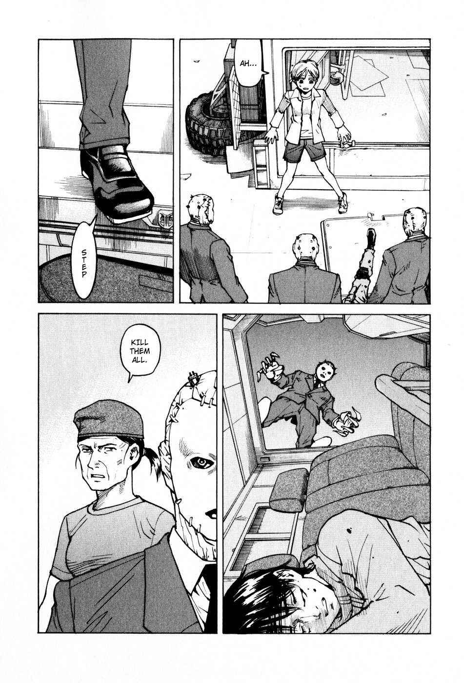 Chapter 100 - Page 10