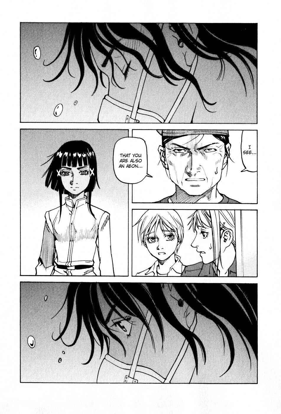 Chapter 100 - Page 15