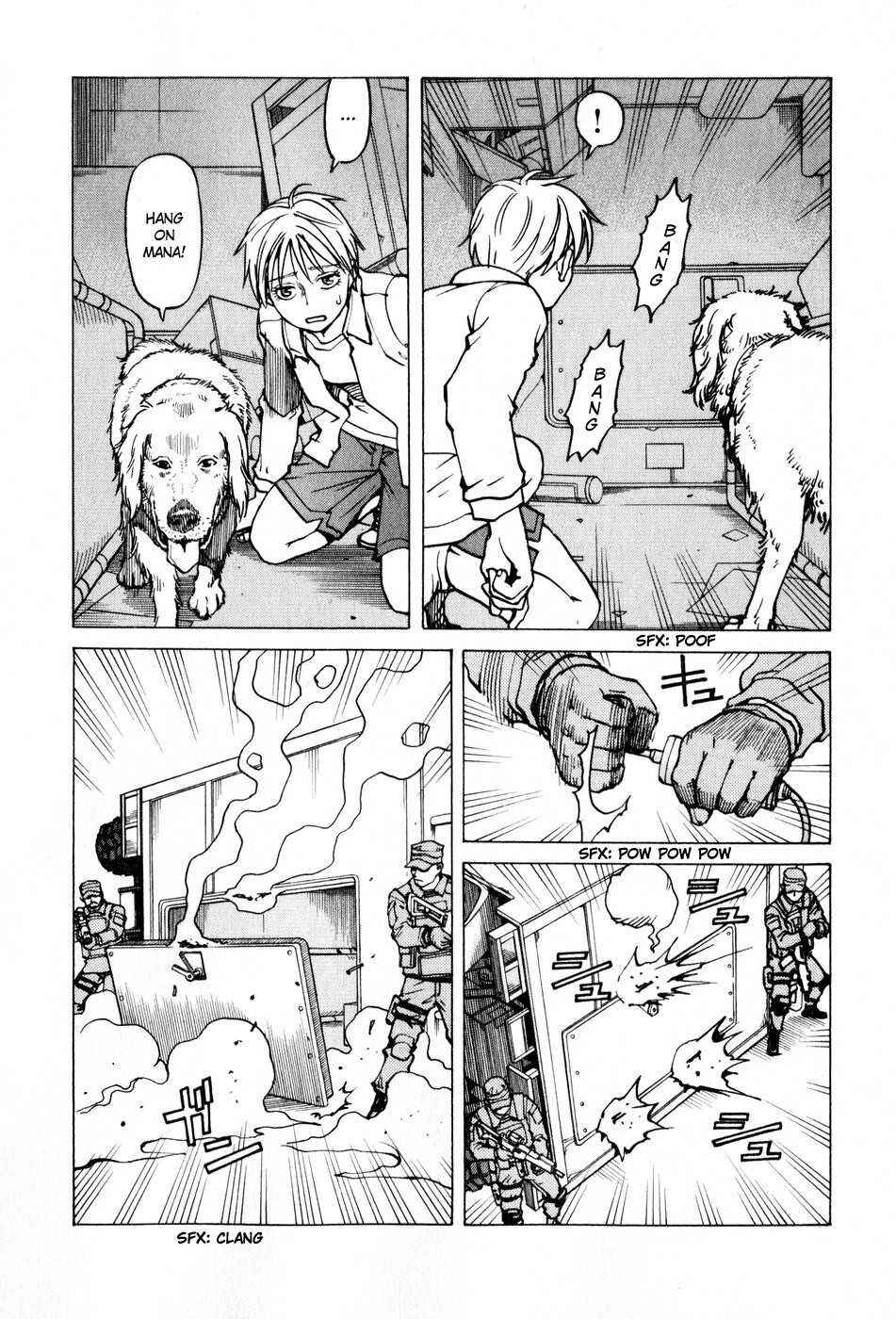 Chapter 100 - Page 2