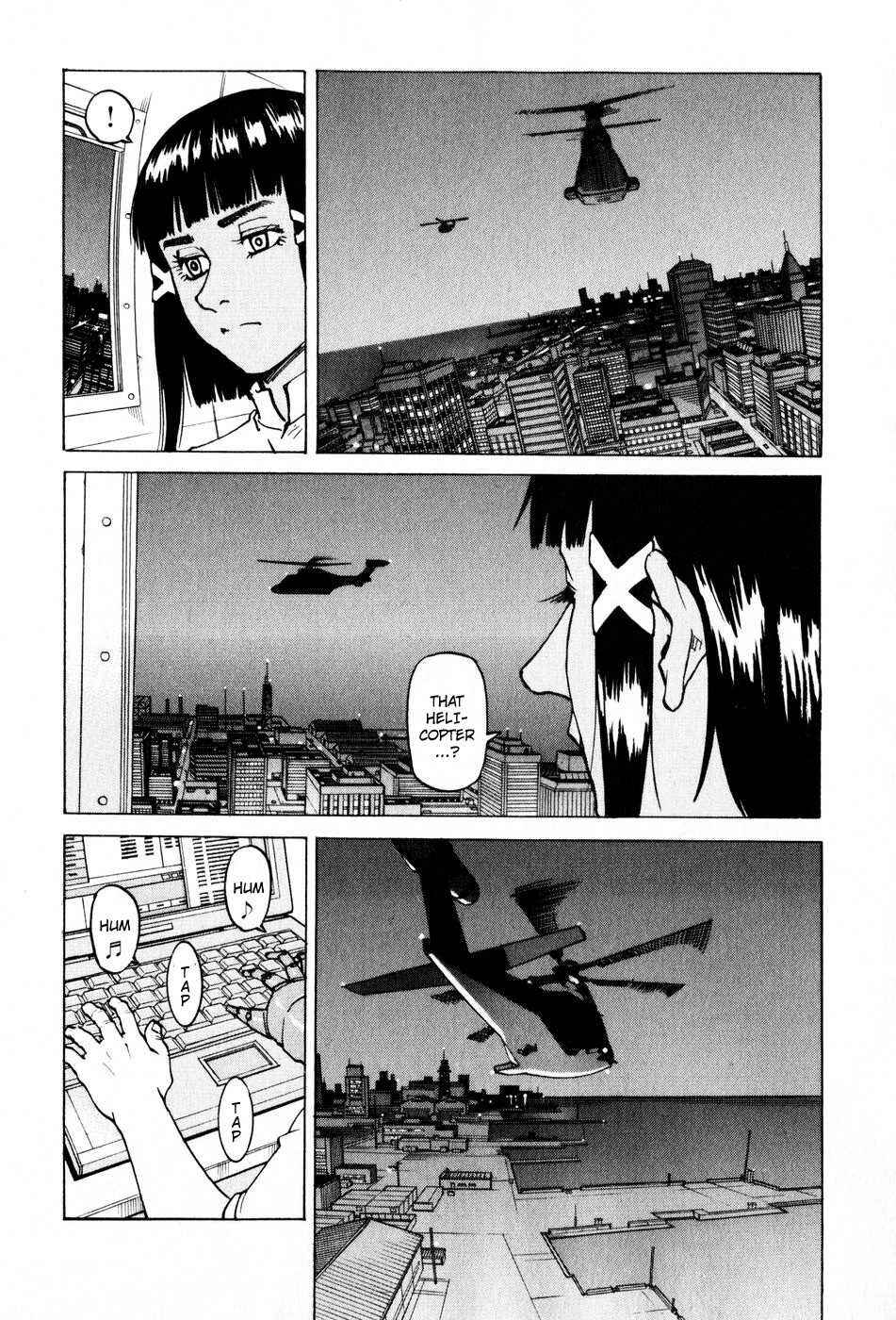 Chapter 100 - Page 27