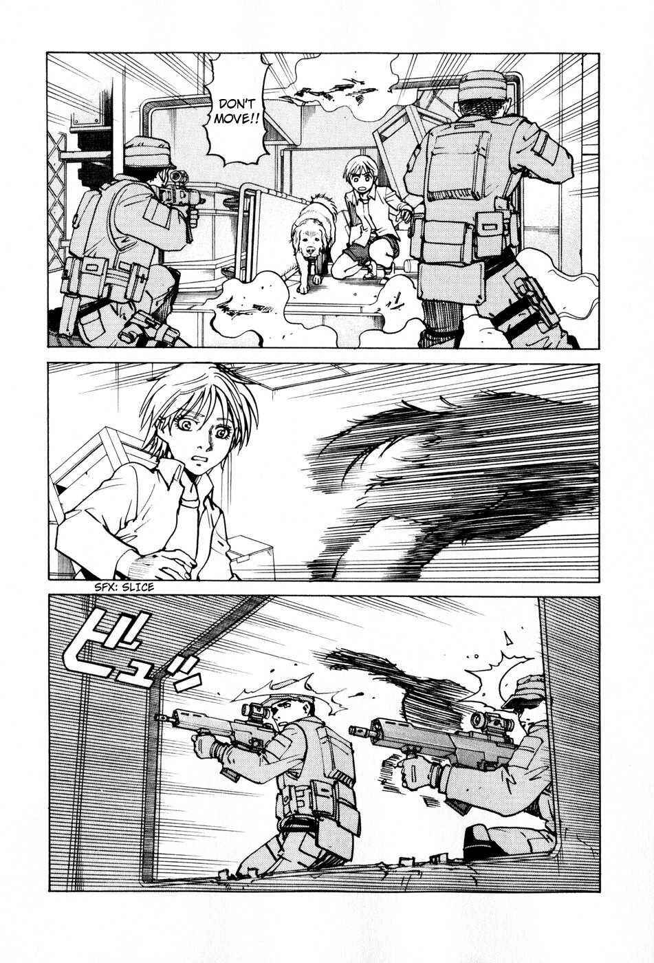 Chapter 100 - Page 3