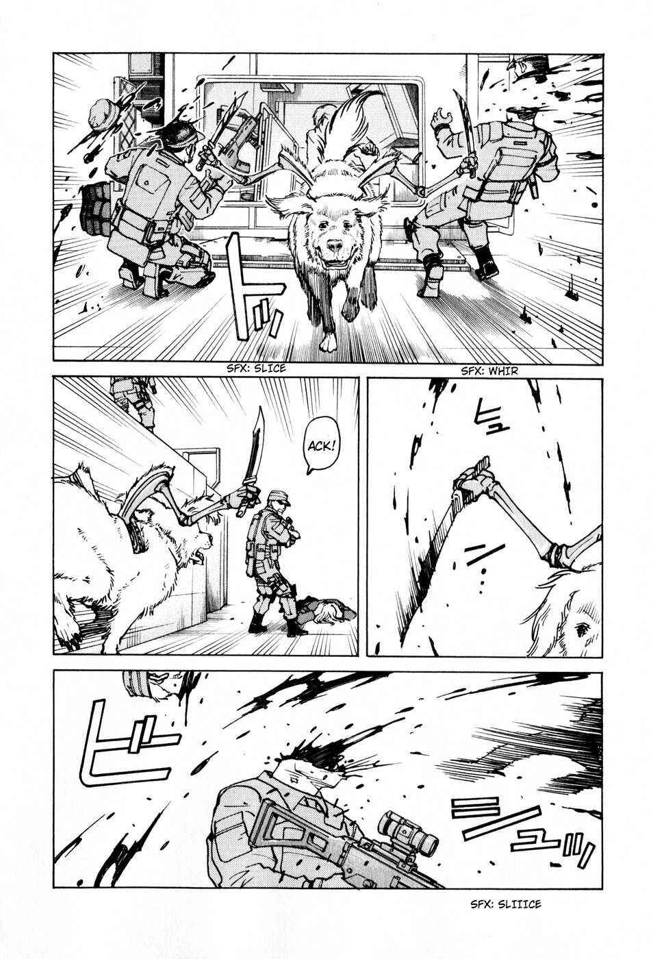 Chapter 100 - Page 4