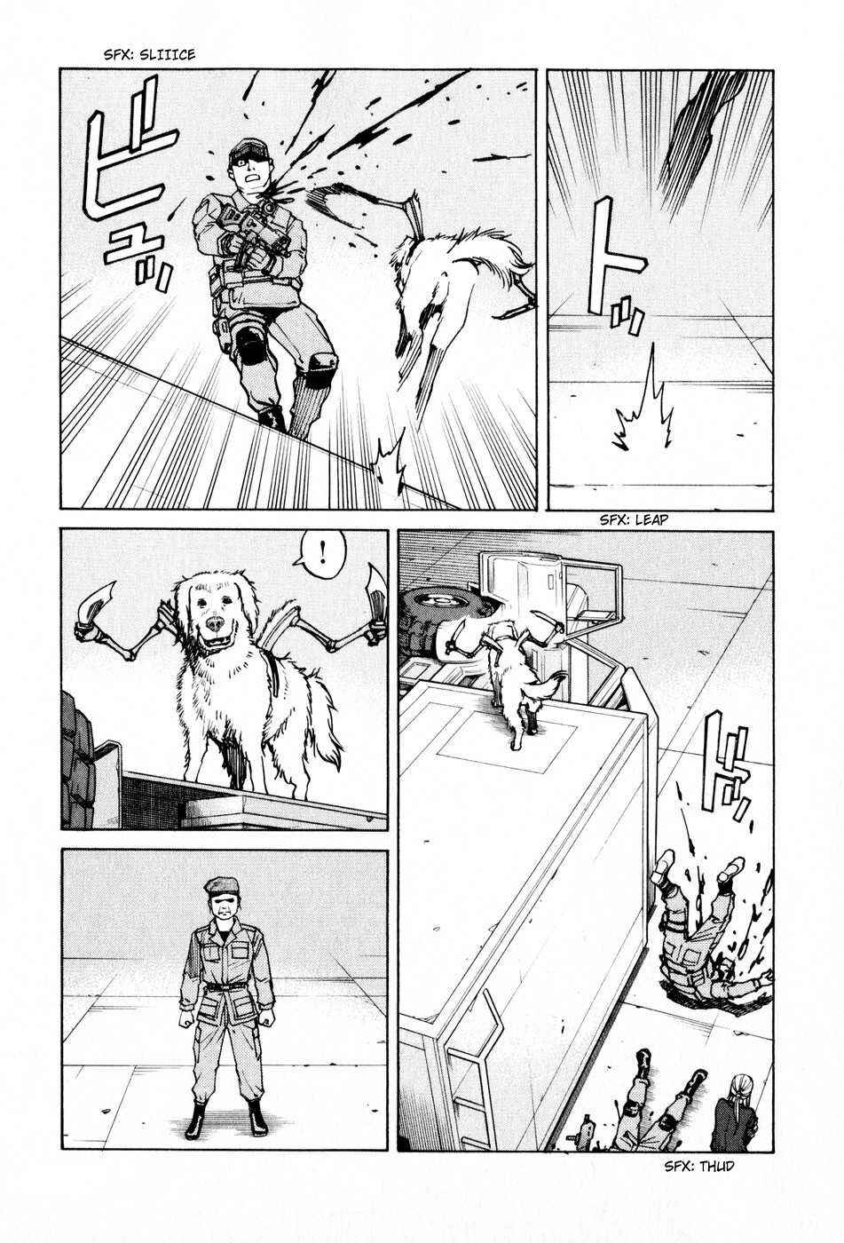 Chapter 100 - Page 5