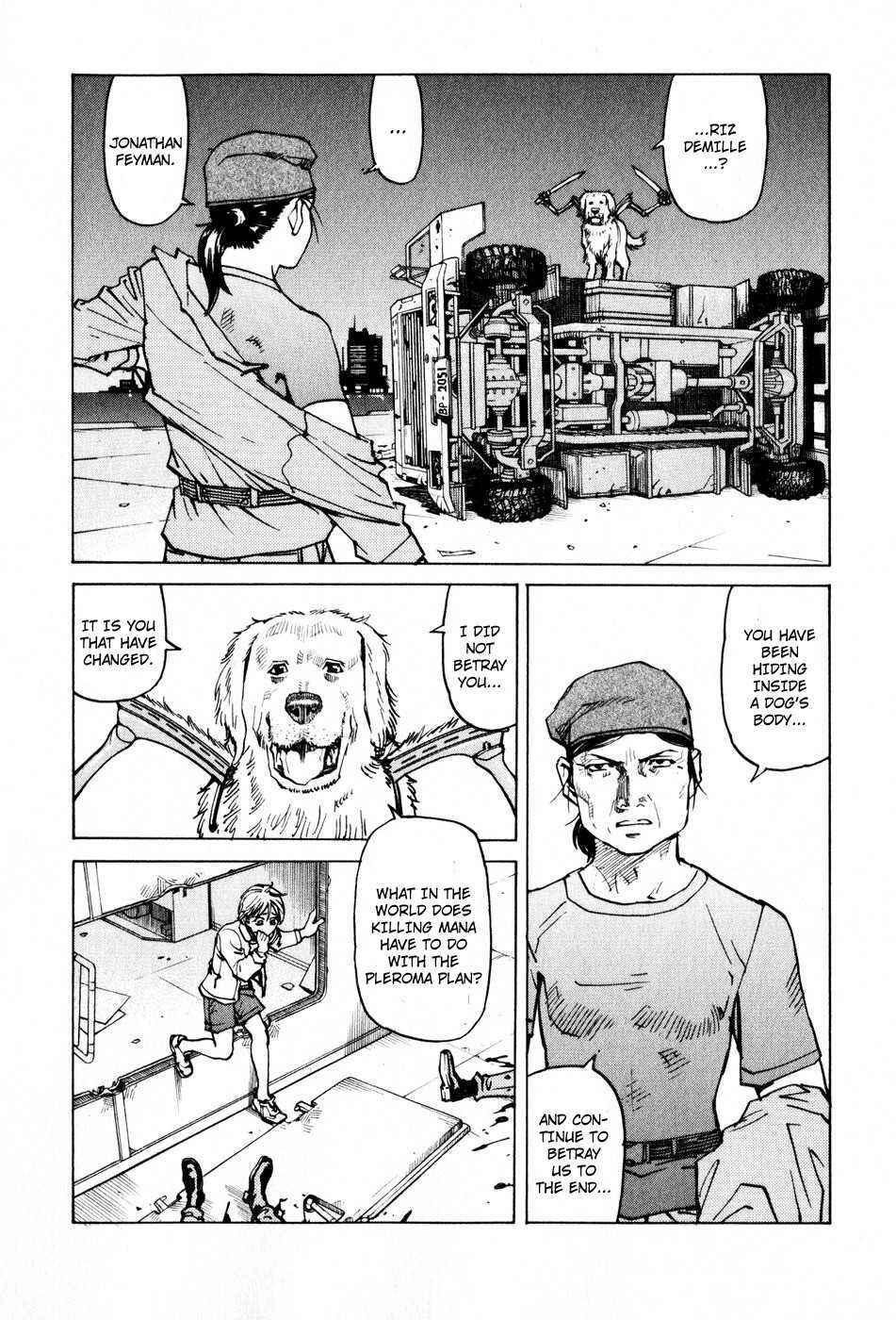 Chapter 100 - Page 6