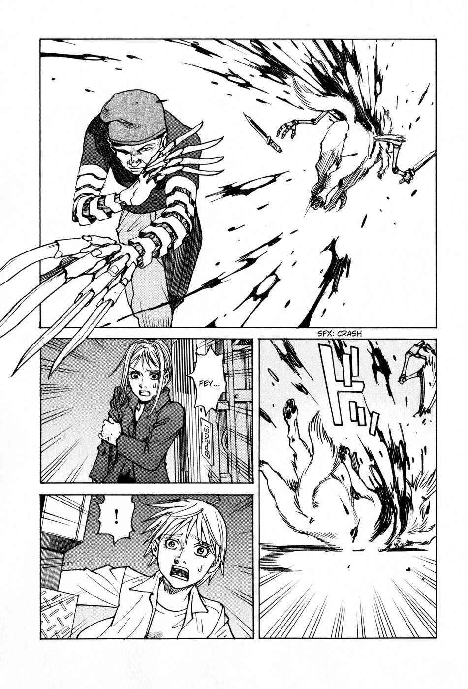 Chapter 100 - Page 8