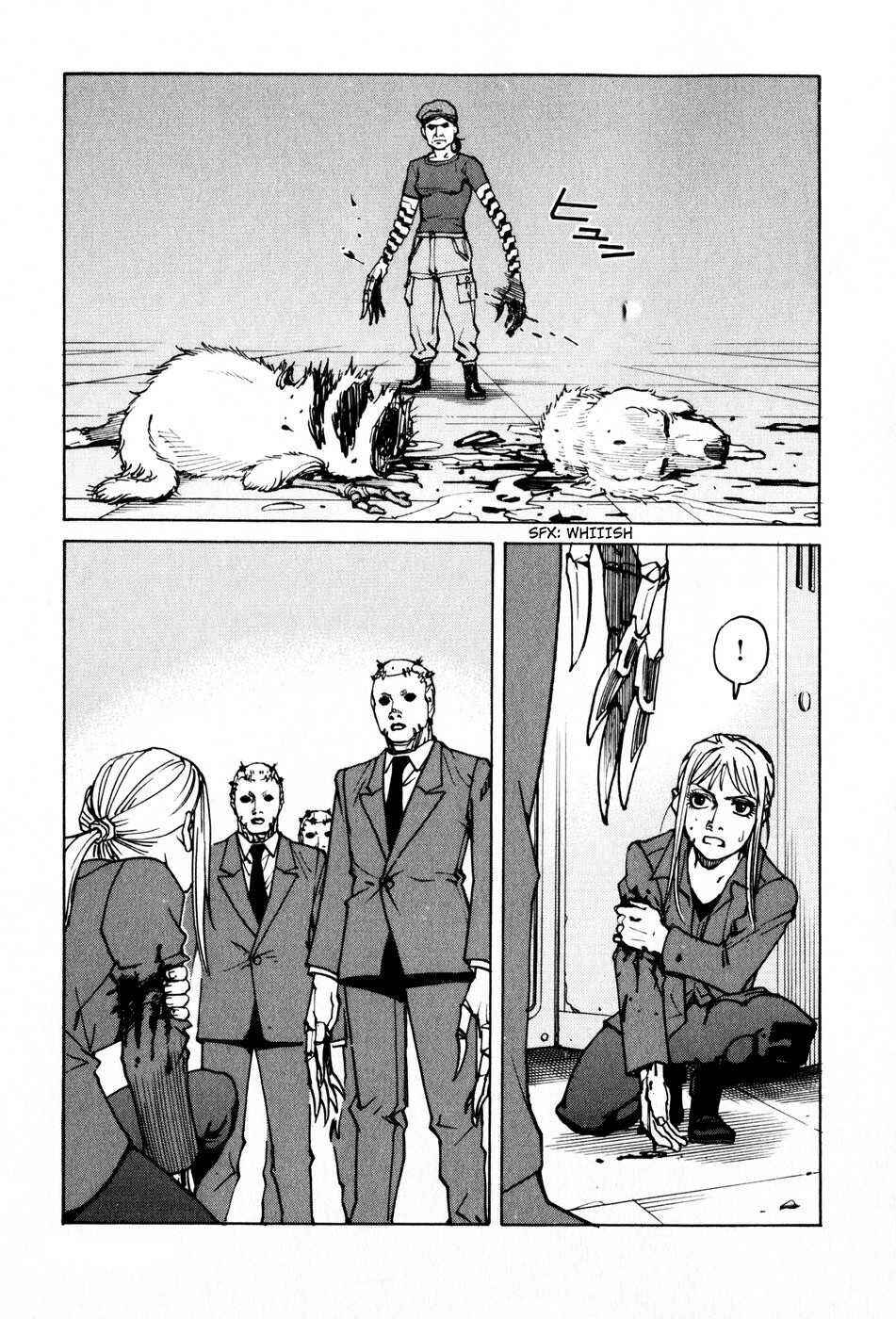 Chapter 100 - Page 9