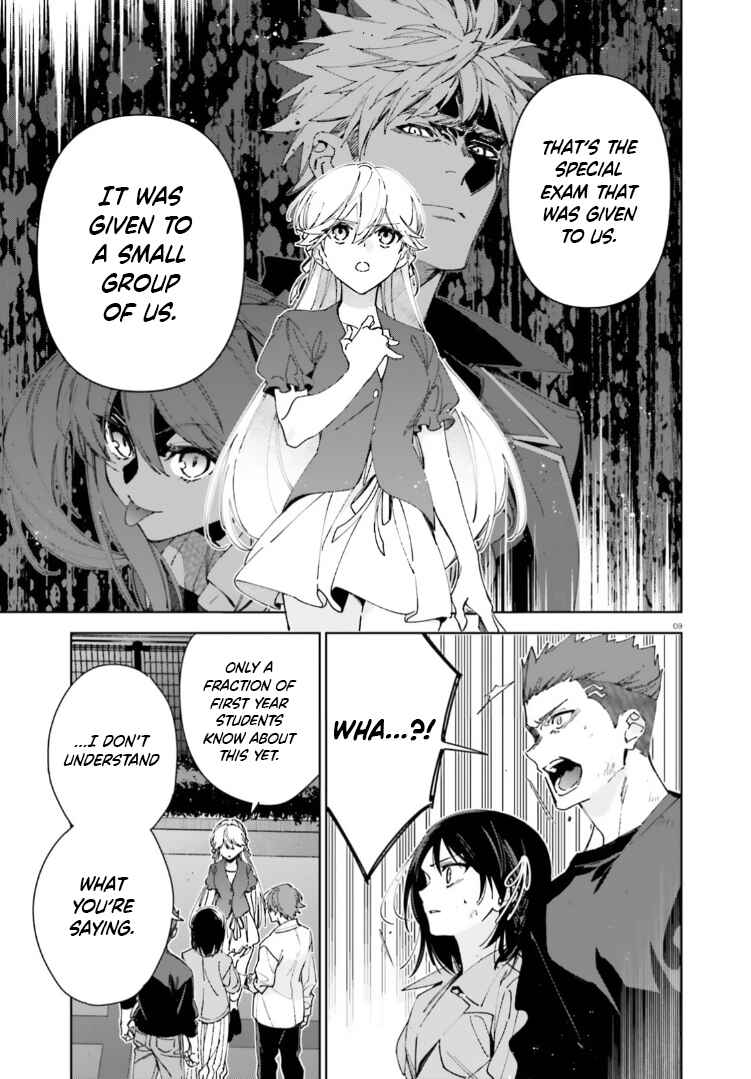 Chapter 18 - Page 9