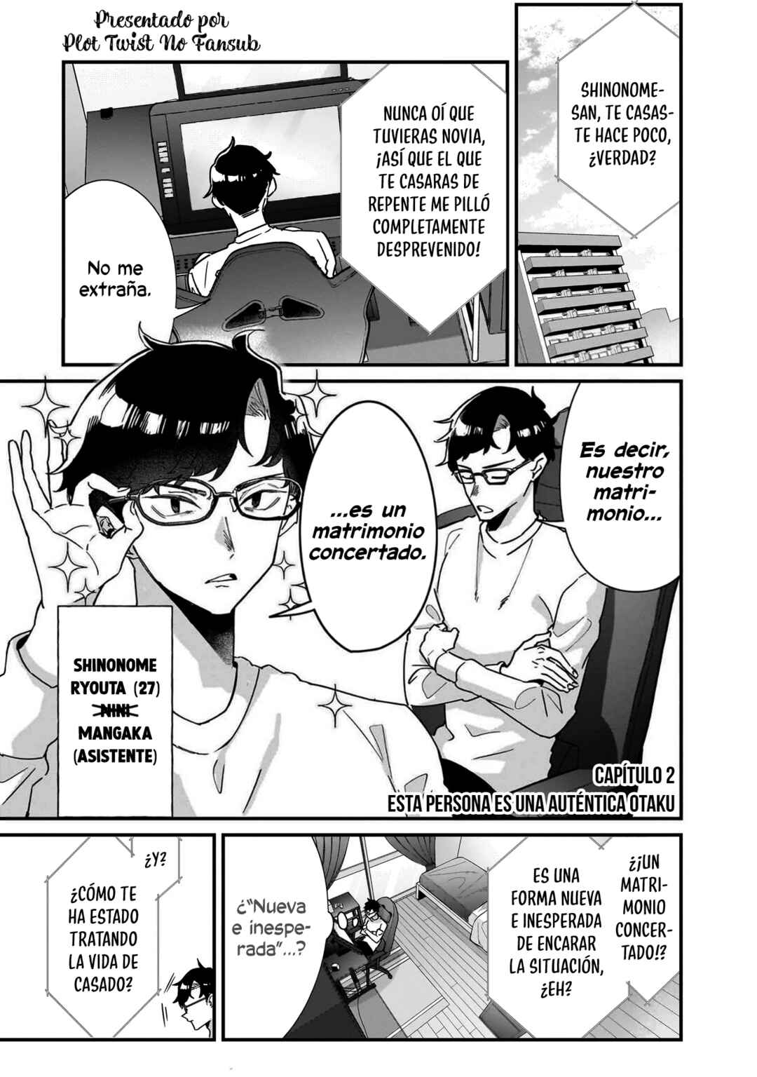 Chapter 2 - Page 2