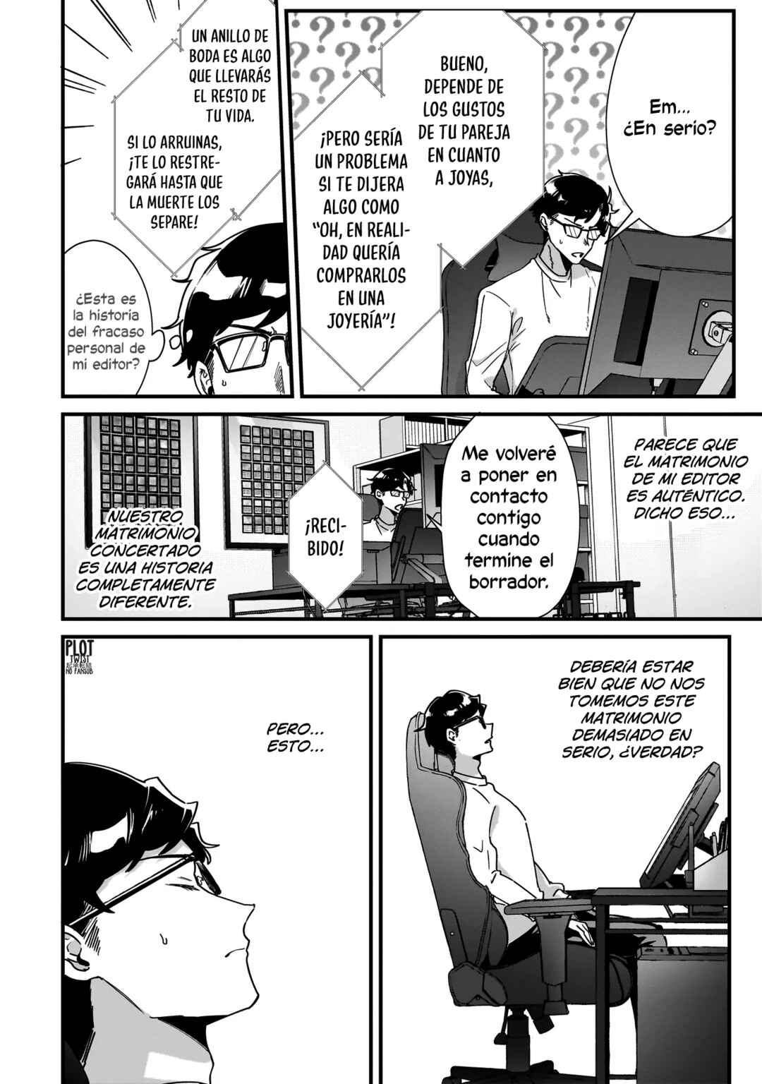 Chapter 2 - Page 5