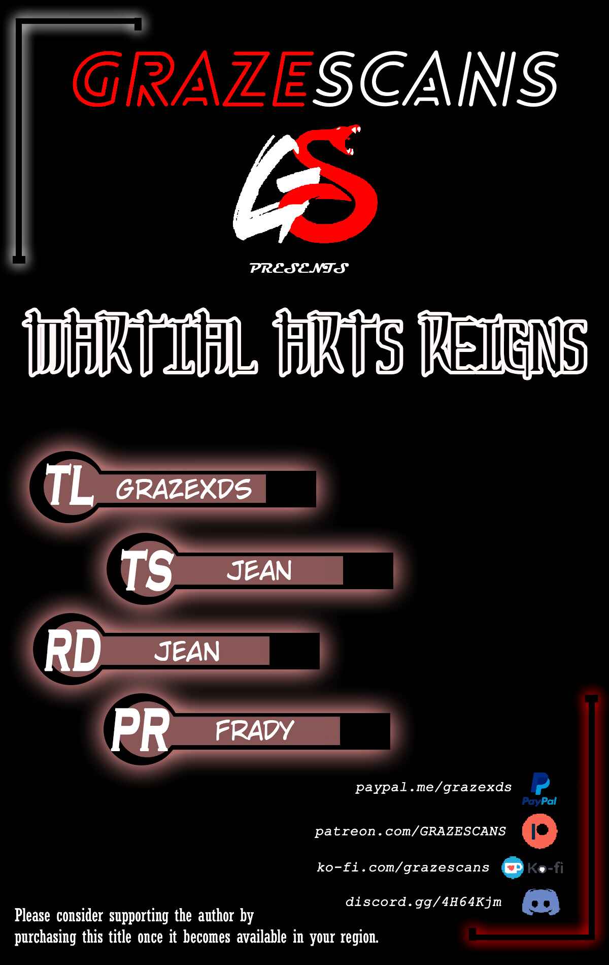 Chapter 211 - Page 1