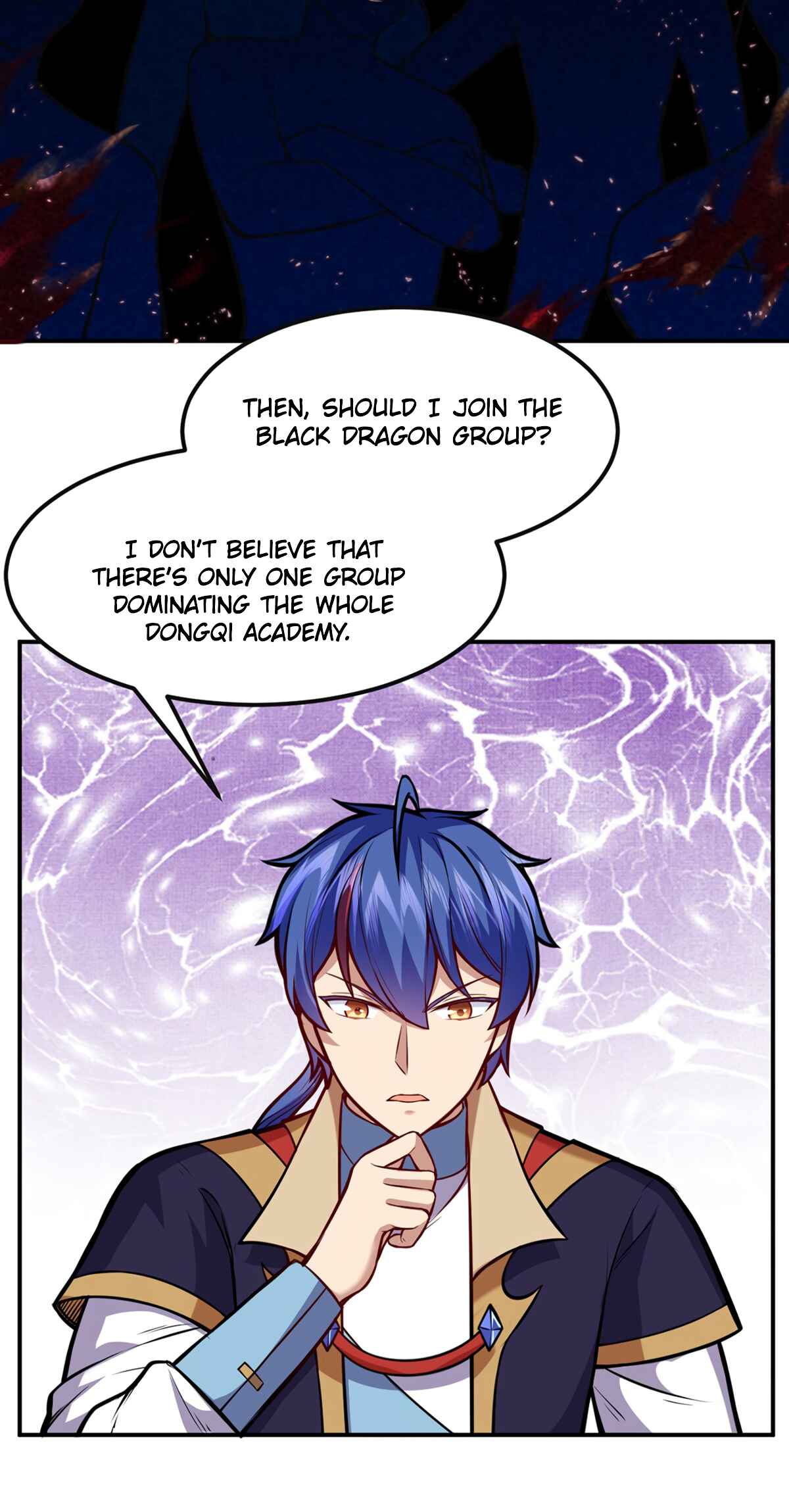 Chapter 211 - Page 10