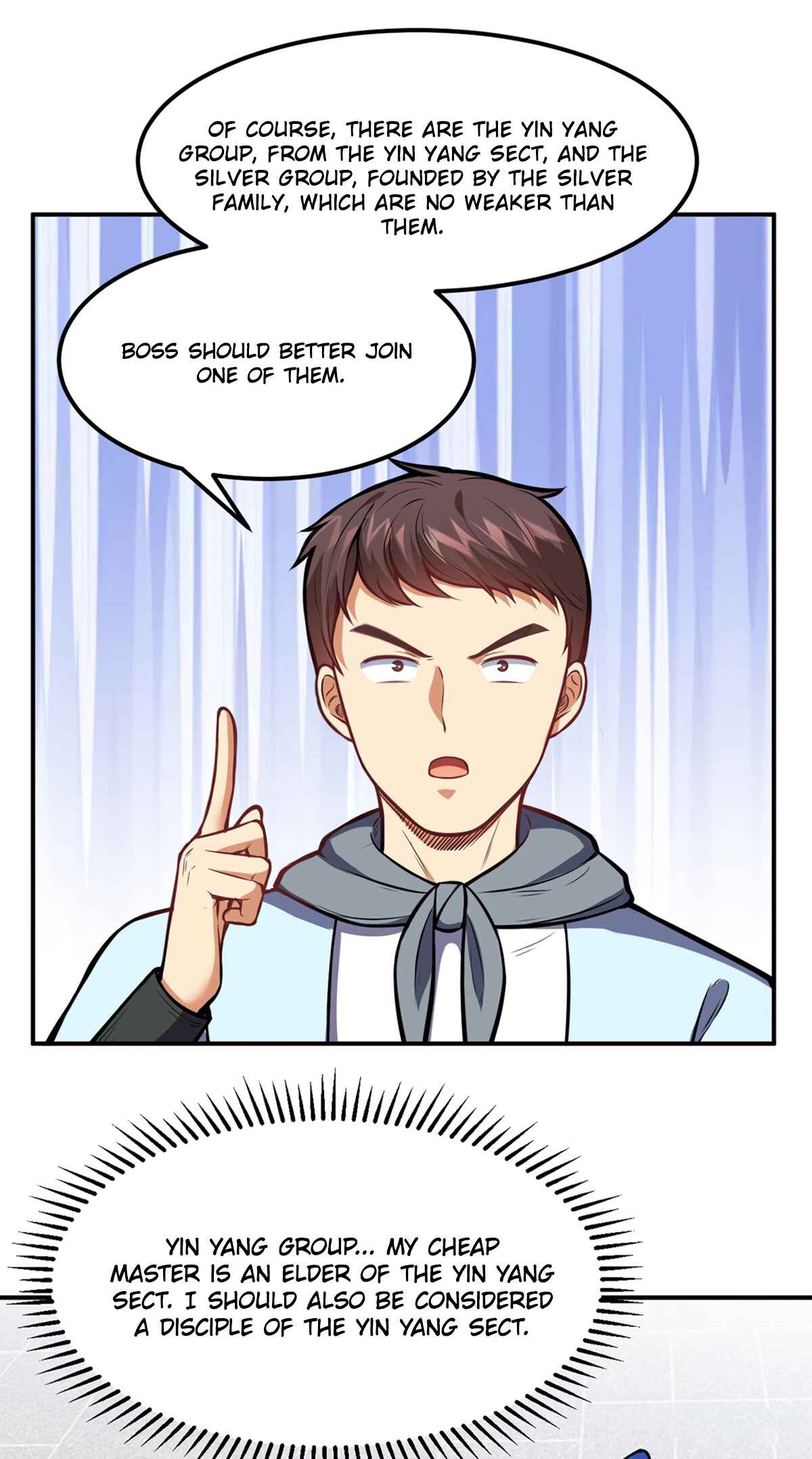 Chapter 211 - Page 11