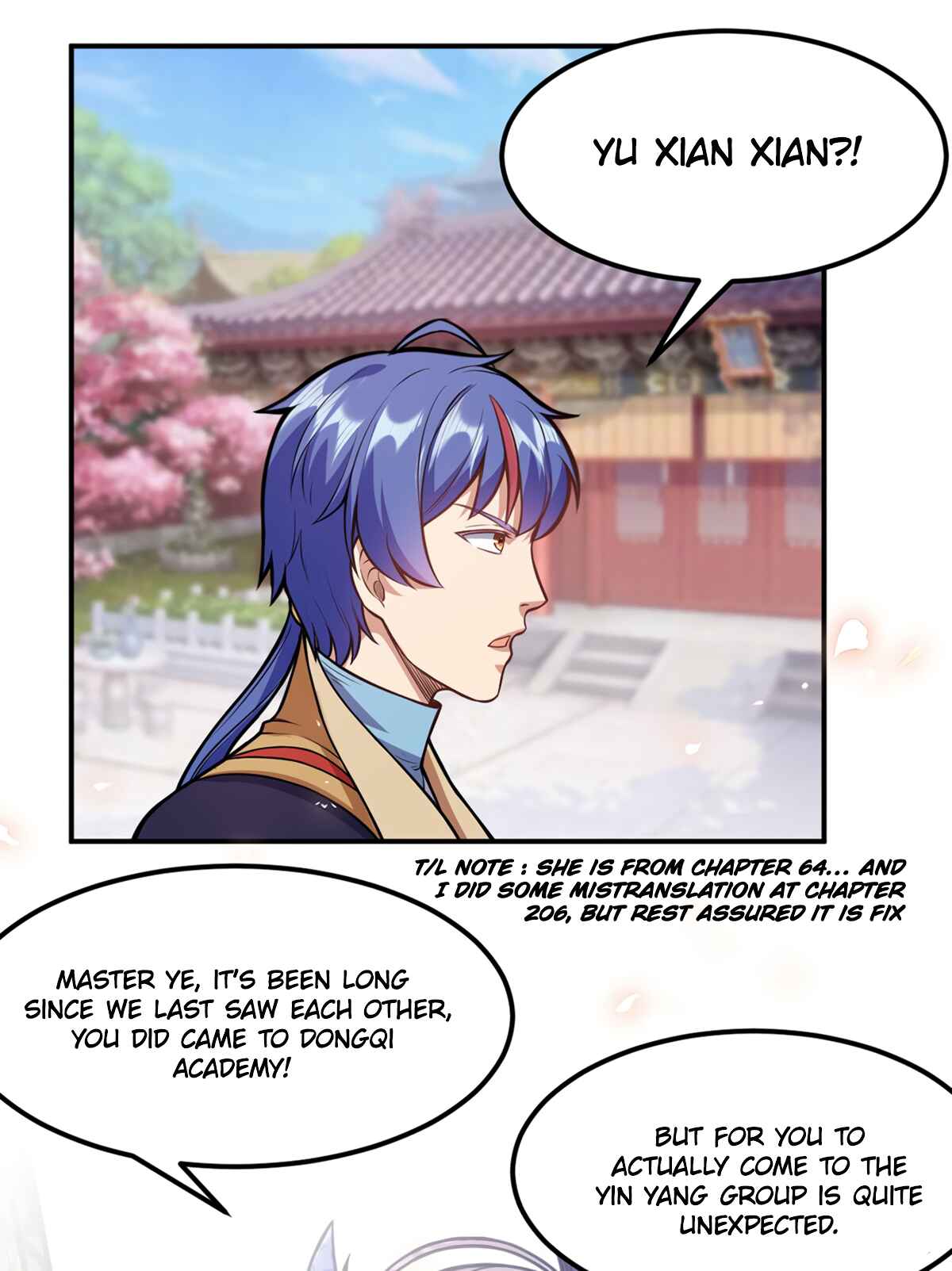 Chapter 211 - Page 16