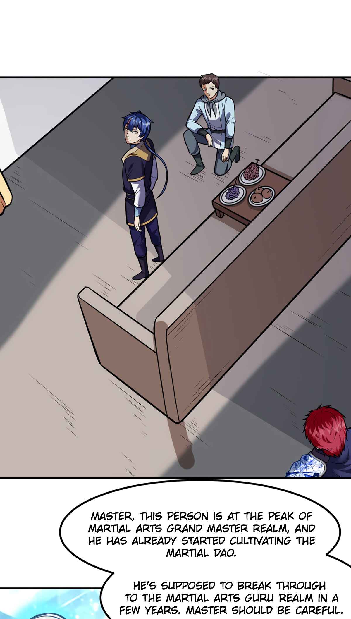 Chapter 211 - Page 2