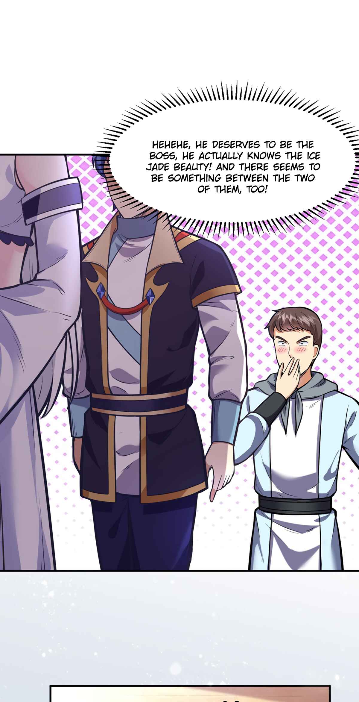 Chapter 211 - Page 21