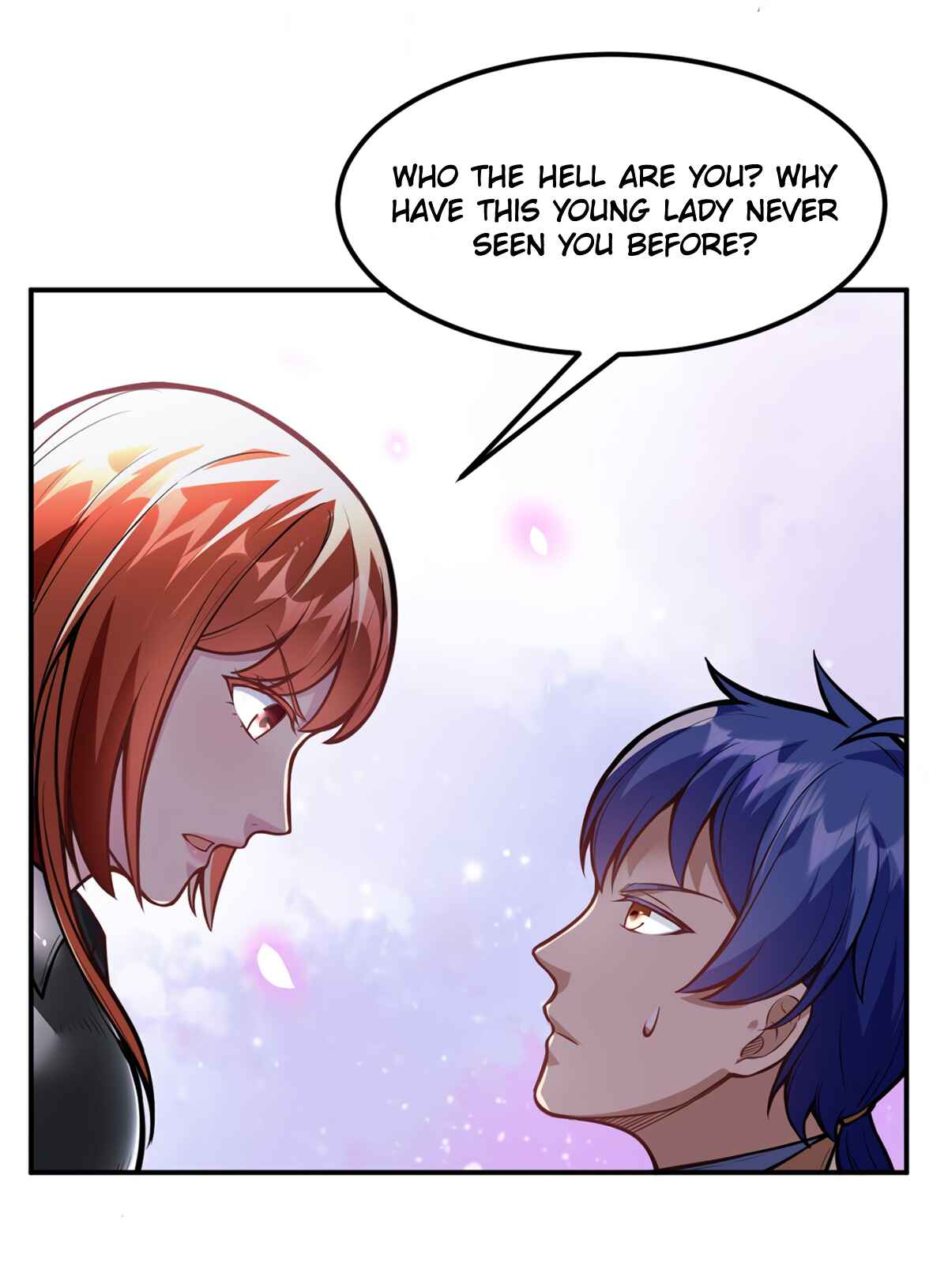 Chapter 211 - Page 30