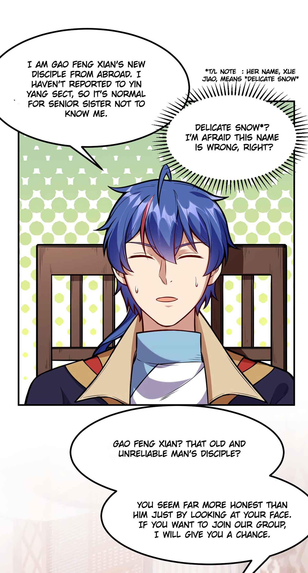 Chapter 211 - Page 31