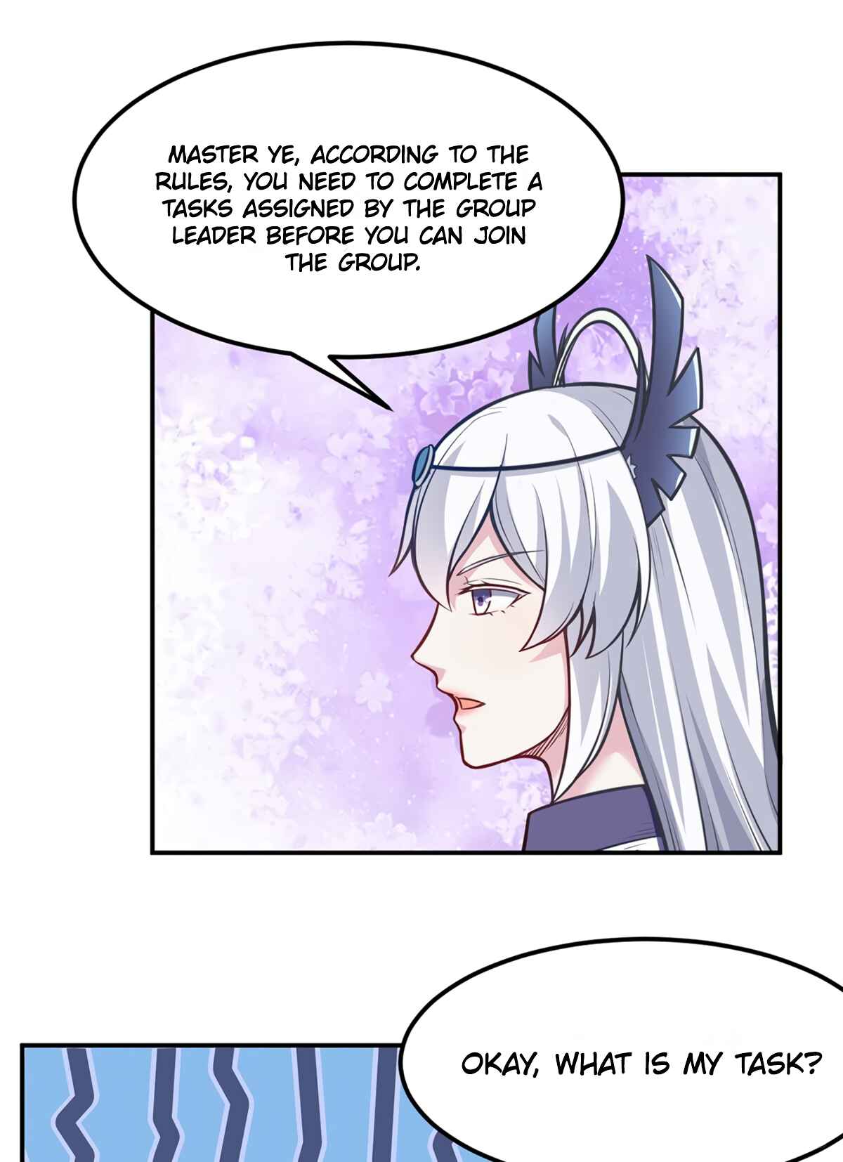 Chapter 211 - Page 33