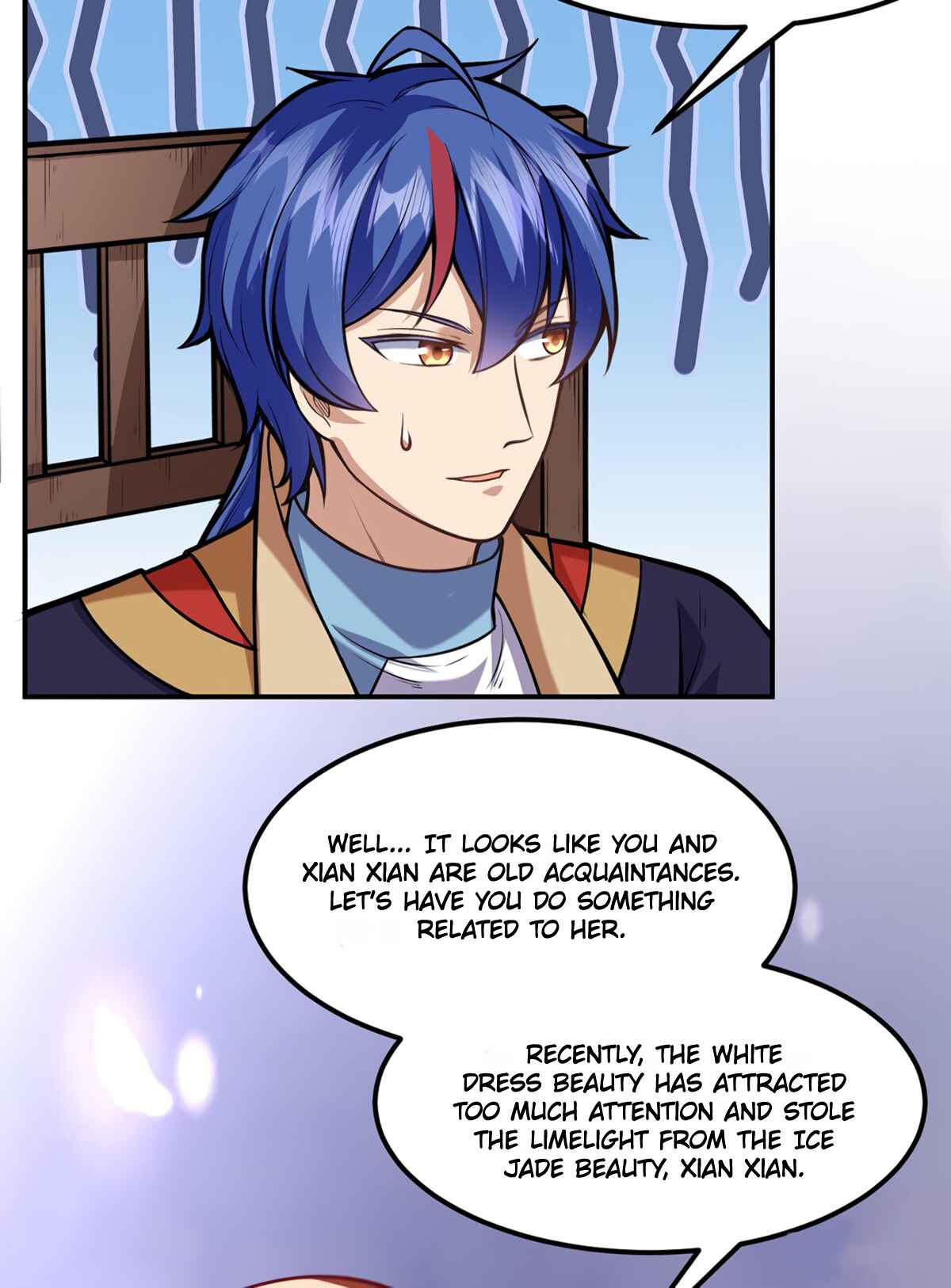 Chapter 211 - Page 34