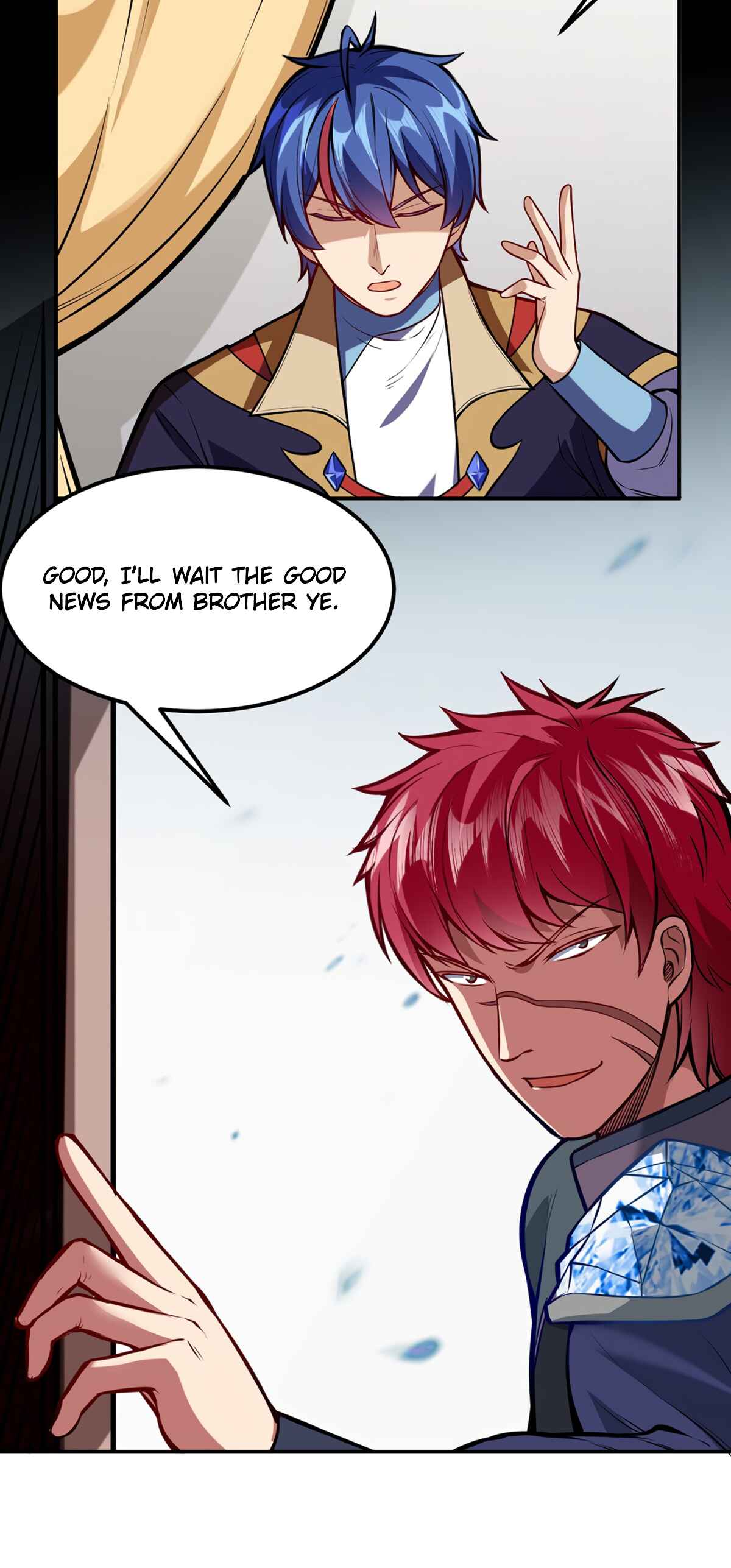 Chapter 211 - Page 6