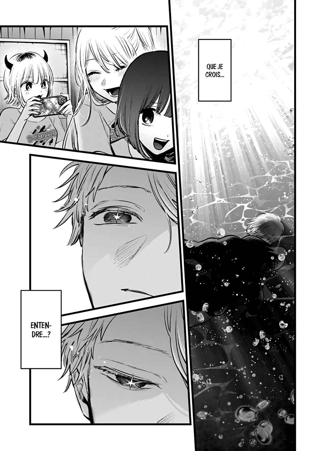Chapter 164 - Page 11