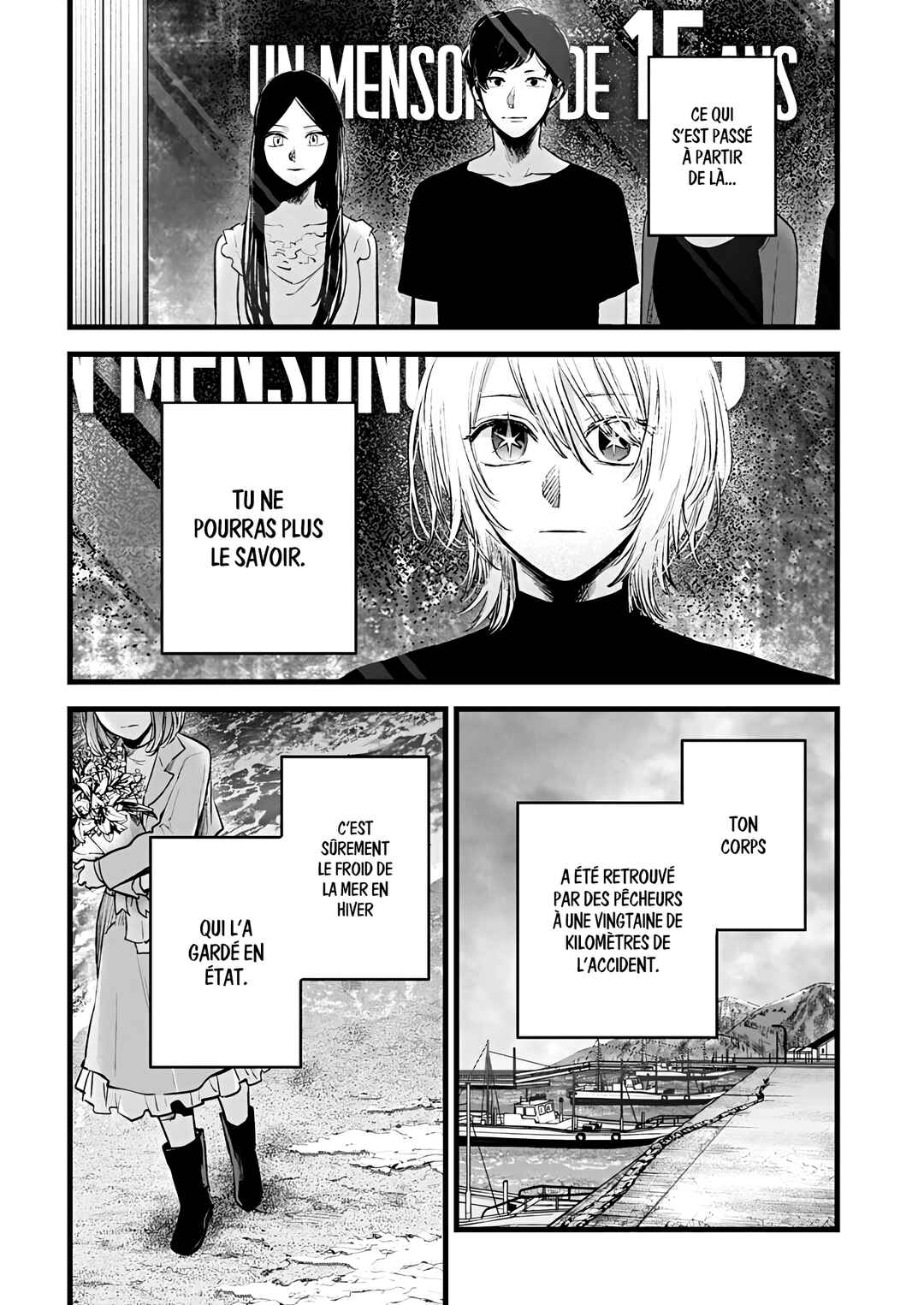 Chapter 164 - Page 15