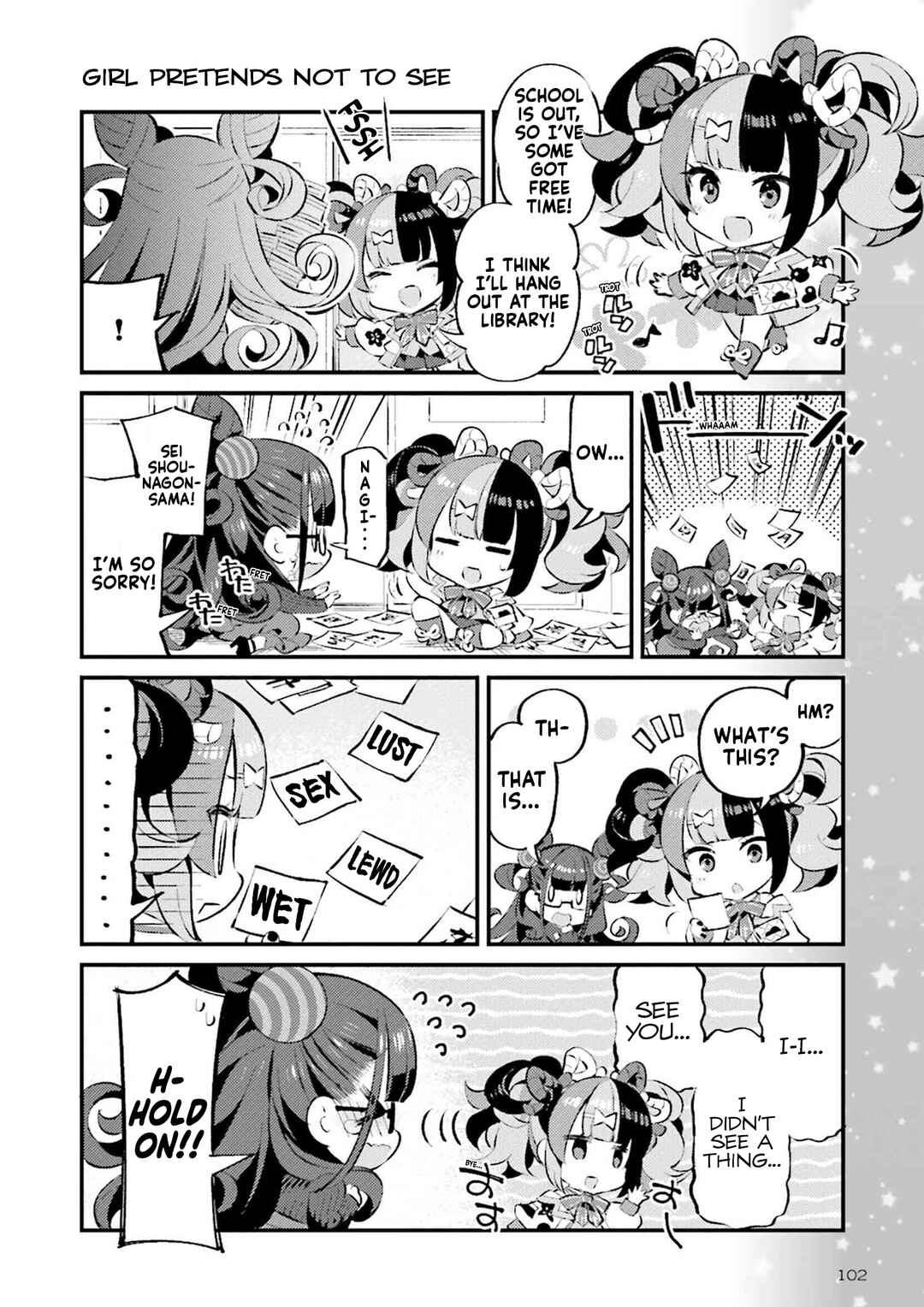 Chapter 73 - Page 2