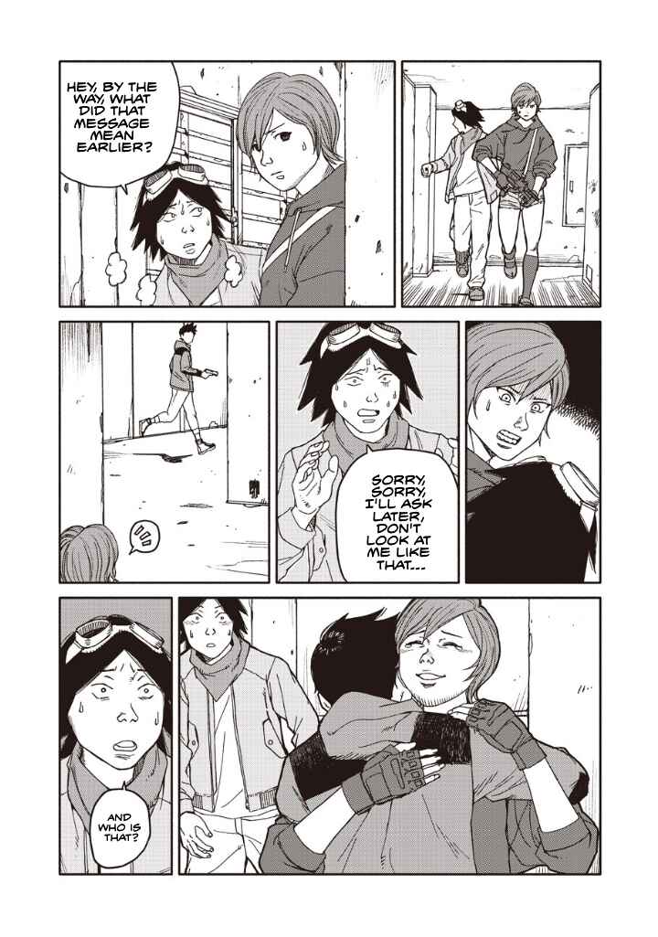 Chapter 13.5 - Page 15