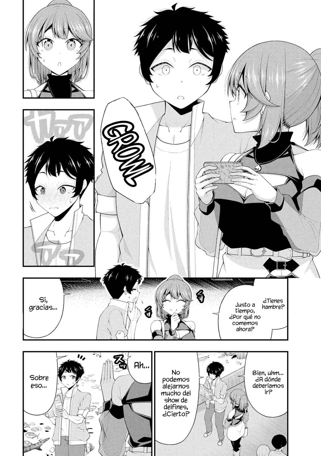 Chapter 23 - Page 3