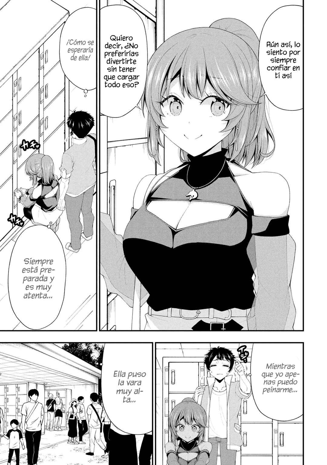 Chapter 23 - Page 8