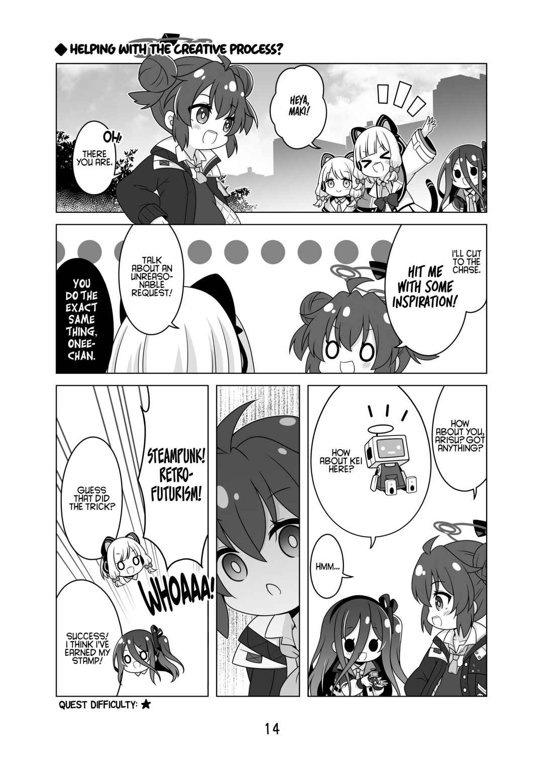Chapter 2 - Page 14