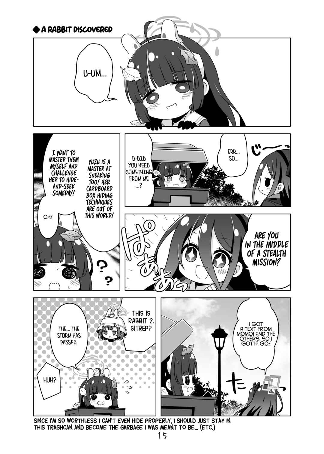 Chapter 2 - Page 15