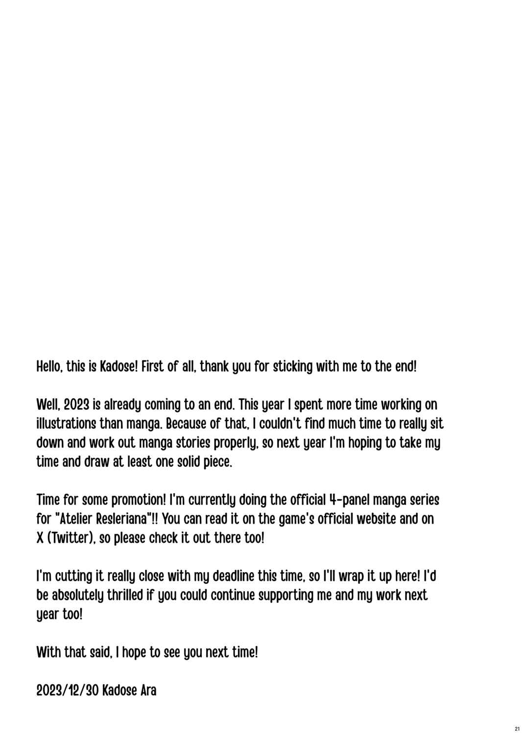 Chapter 2 - Page 21