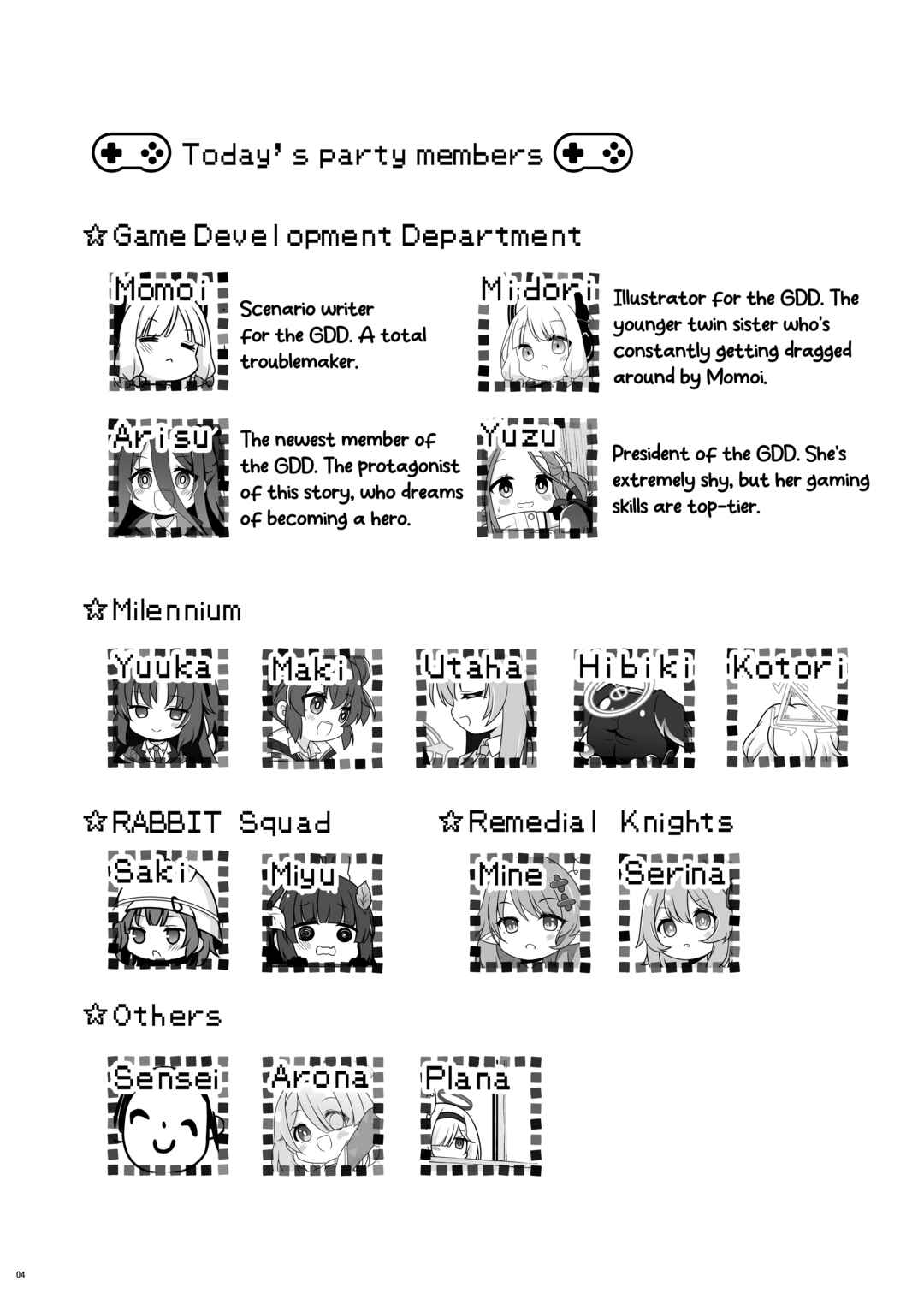 Chapter 2 - Page 4