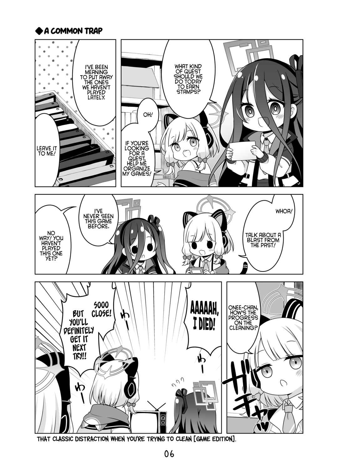 Chapter 2 - Page 6