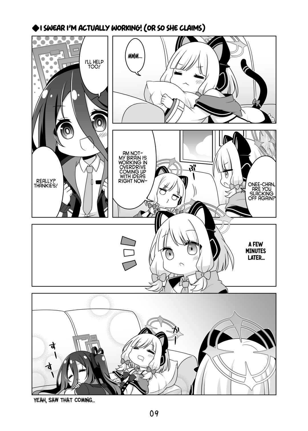 Chapter 2 - Page 9