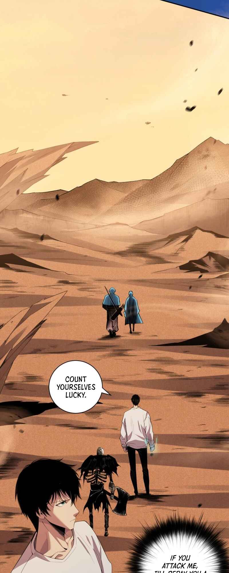 Chapter 3 - Page 7