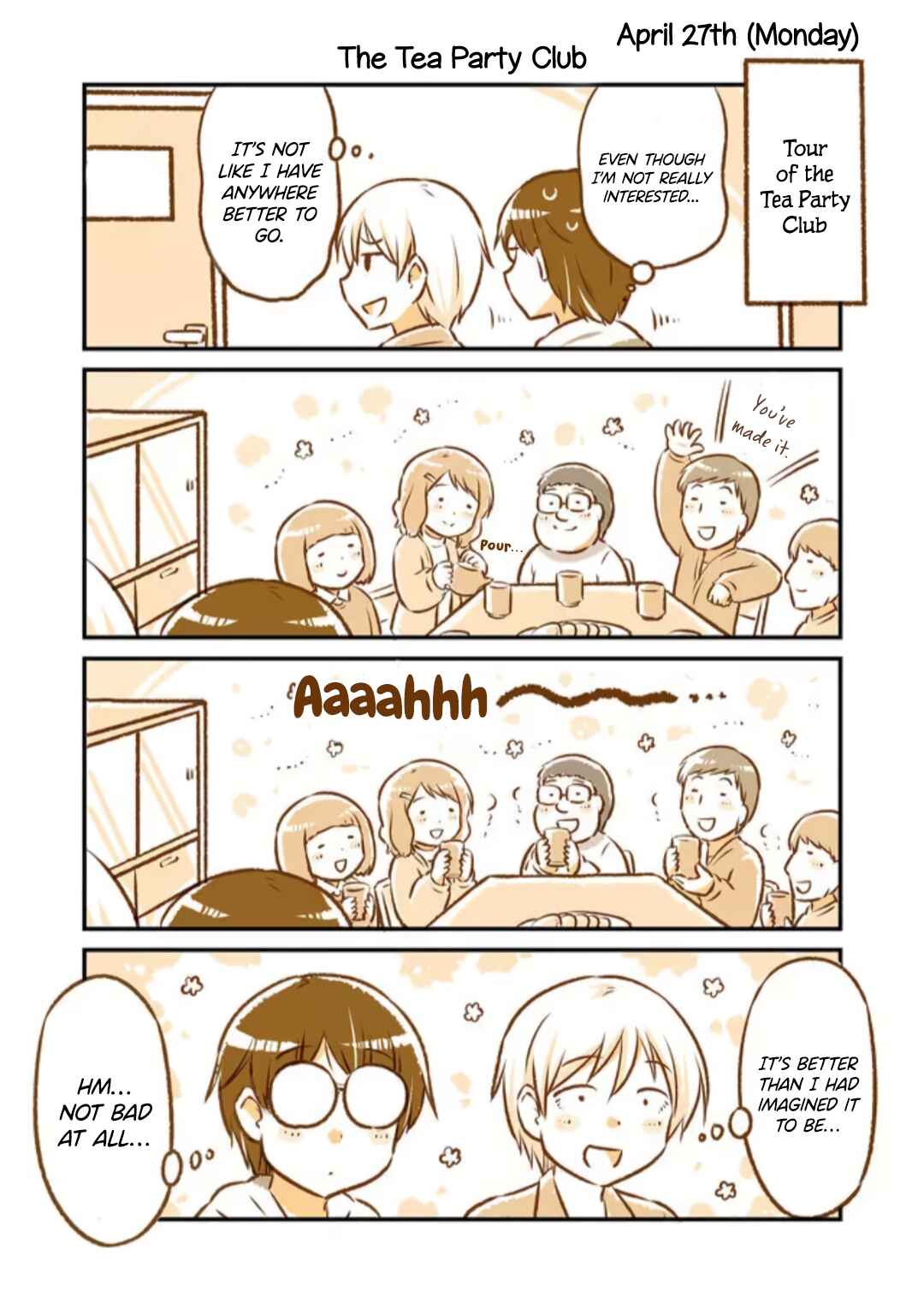 Chapter 27 - Page 1