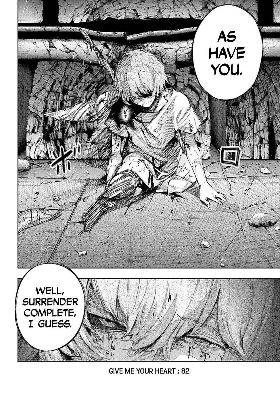 Chapter 82 - Page 3