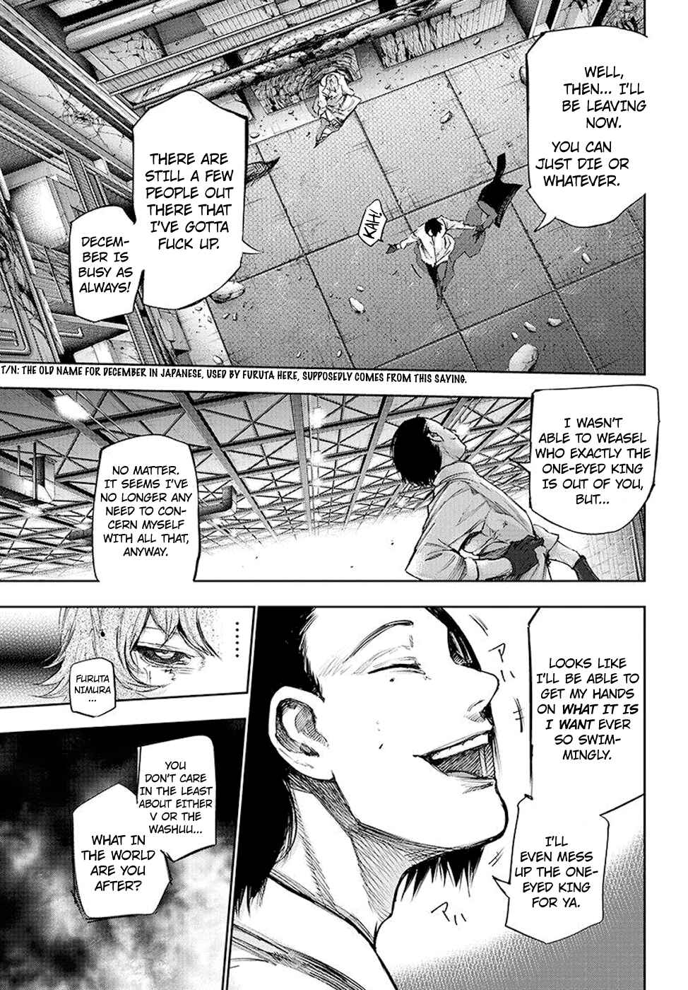 Chapter 82 - Page 6