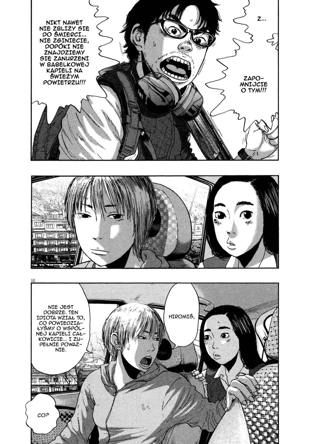 Chapter 155 - Page 11