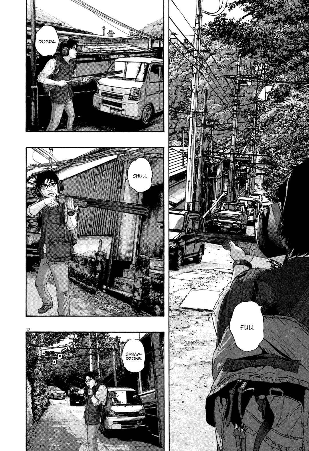 Chapter 155 - Page 13