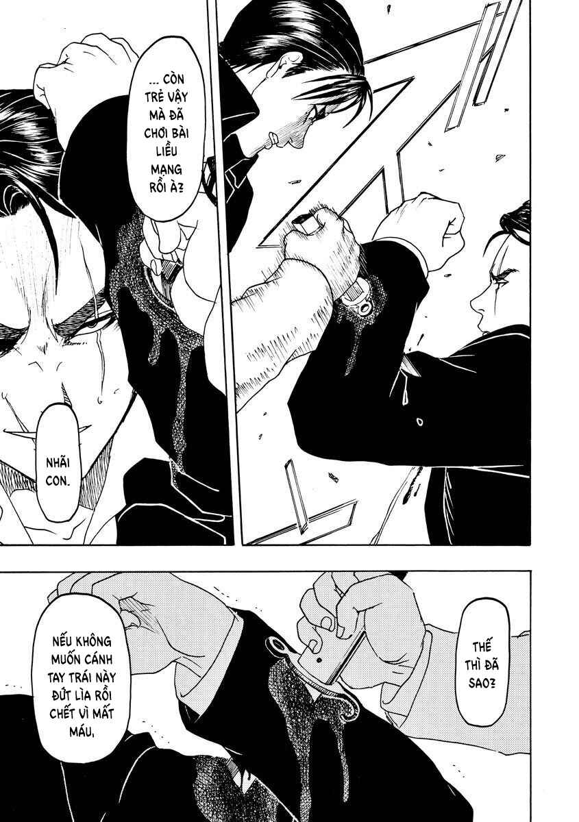 Chapter 50 - Page 22